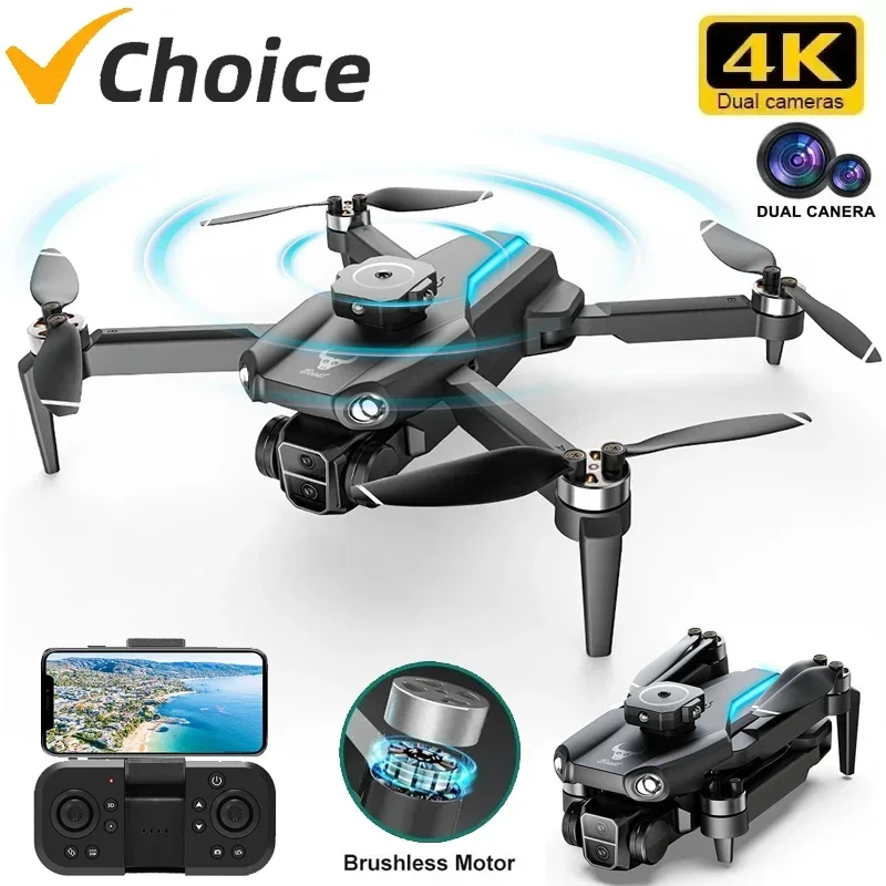 Drone Camera Hd - SG109 Pro Mini Drone 8K Profesyonel