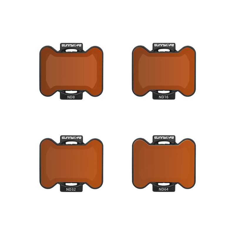 Drone Camera Filter - SUNNYLIFE DJI AVATA 2 ND Filtre