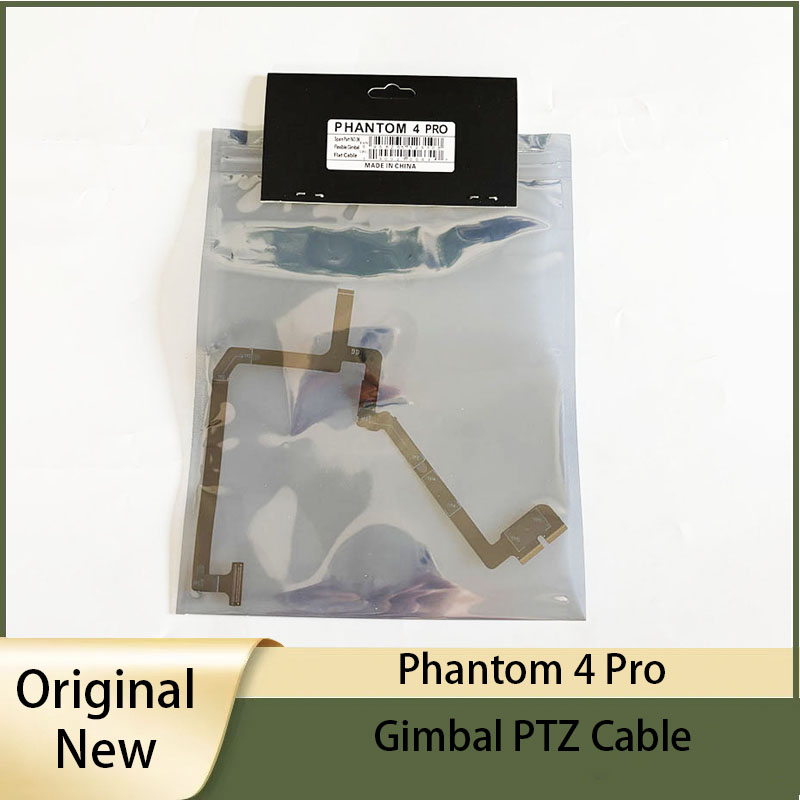 Drone Camera Professional - Orijinal Yeni Phantom 4 P Gimbal
