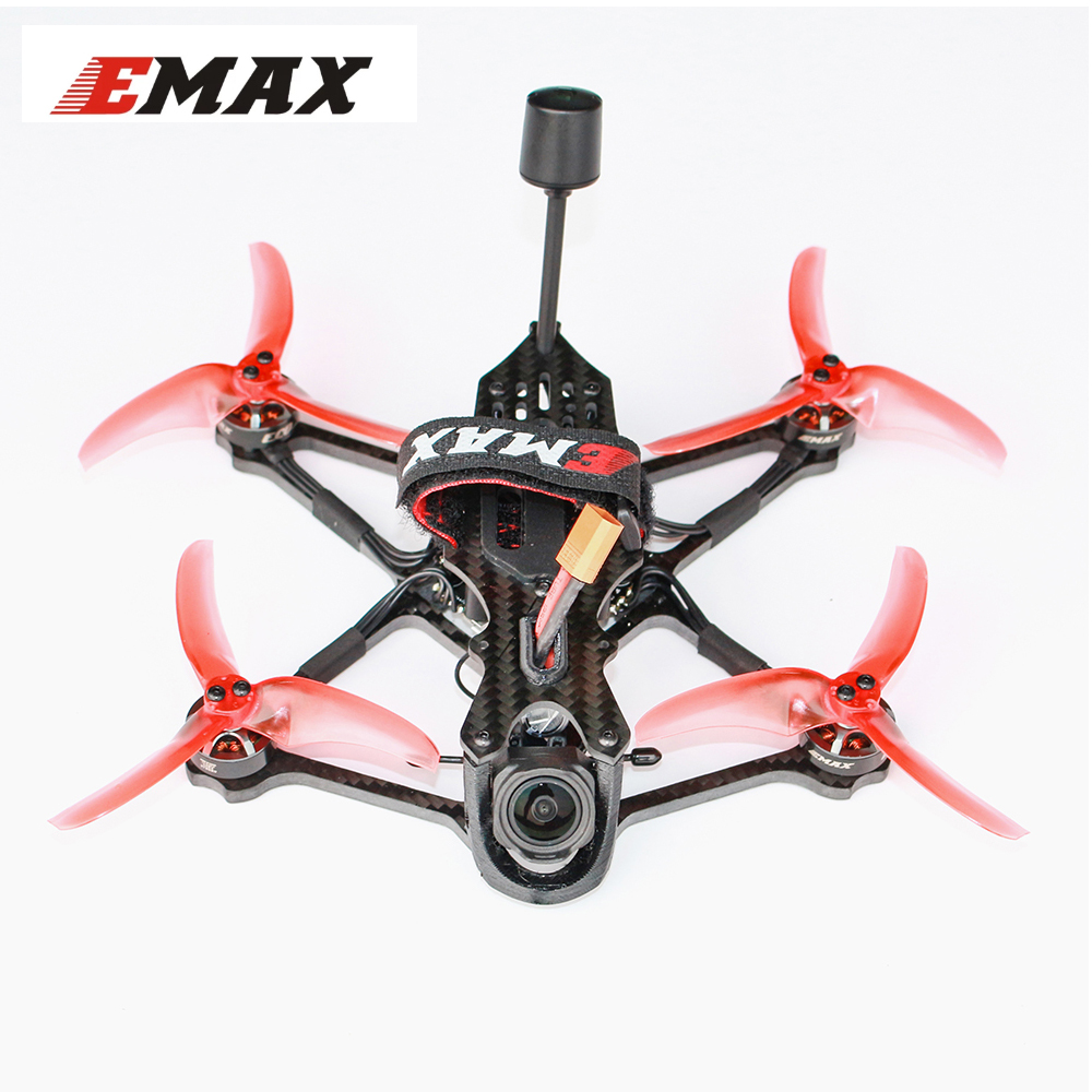 Drone Camera Hd - EMAX Babyhawk O3 hava ünitesi 3.5