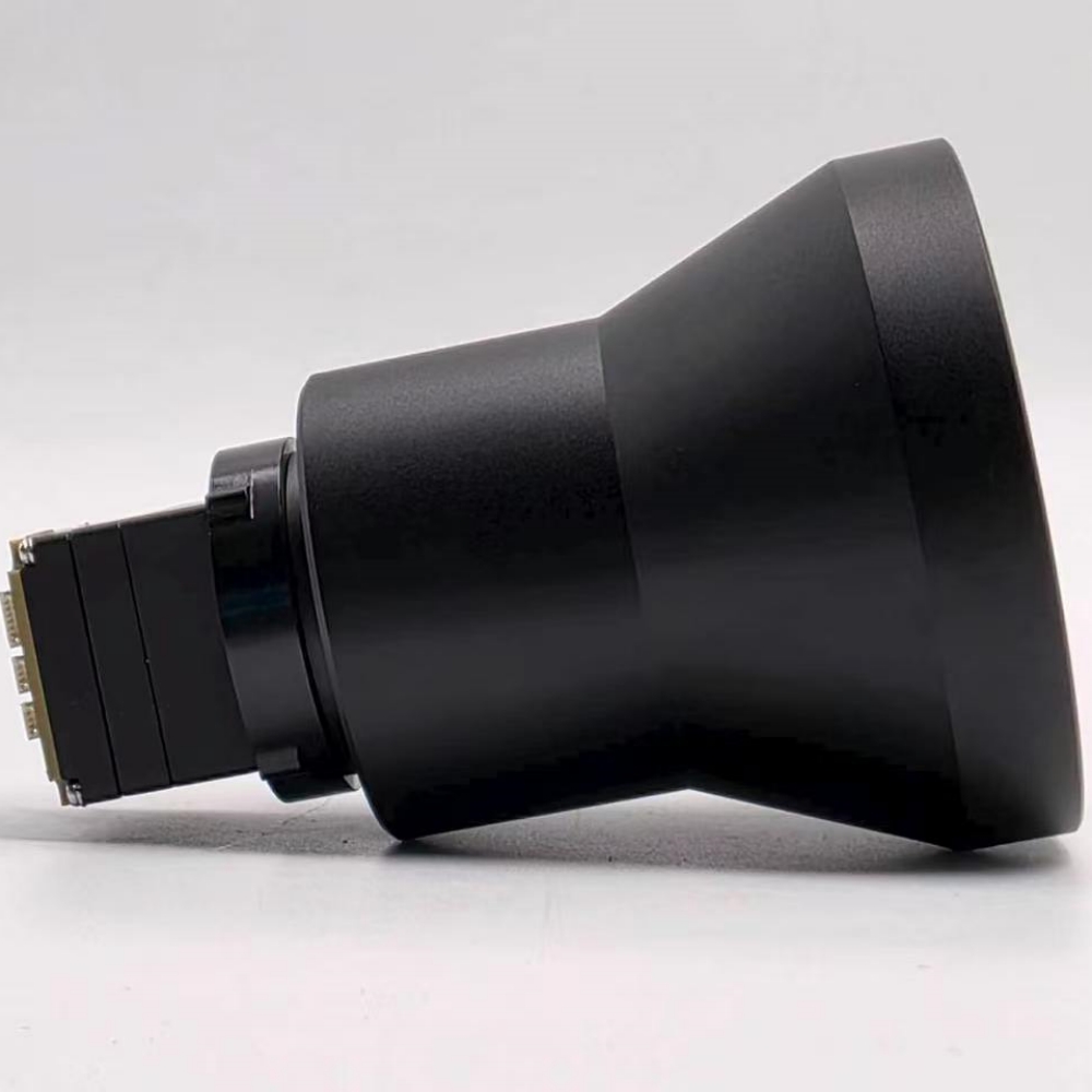 NCZOBOE 640*512 CVBS Termal Ka - Drone Camera Thermal incelemesi ve fiyatı