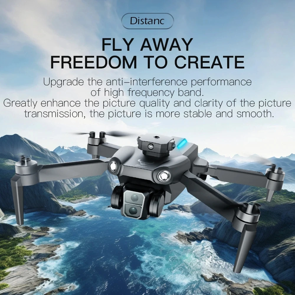 SG109 Pro Mini Drone 8K Profes - Drone Camera Hd incelemesi ve fiyatı