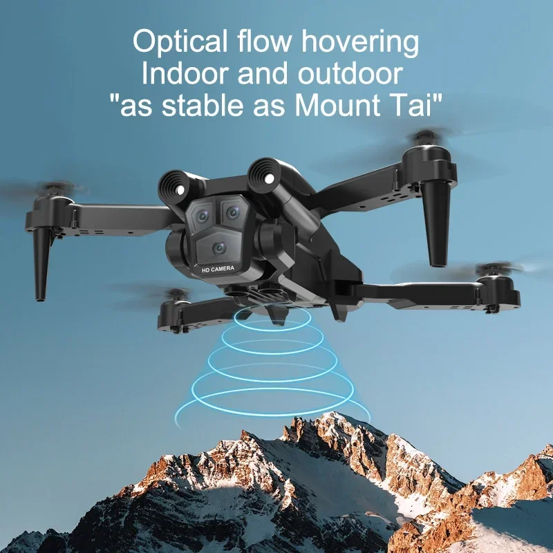 Yeni M4 Drone 4K Profesyonel 5 - Drone Camera Night Vision incelemesi ve fiyatı