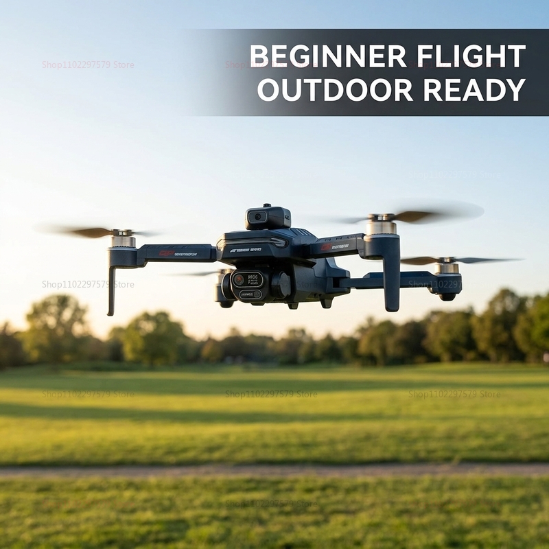 GT8 Drone Engel Algılama Kemer - Drone Camera Professional incelemesi ve fiyatı