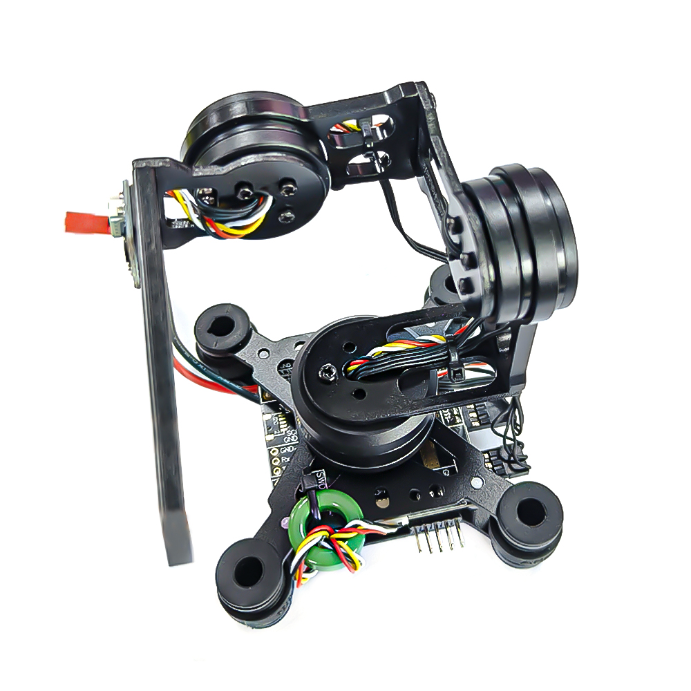 Storm32 BGC 3/2 Eksen Hafif Fı - Drone Camera With Gimbal incelemesi ve fiyatı
