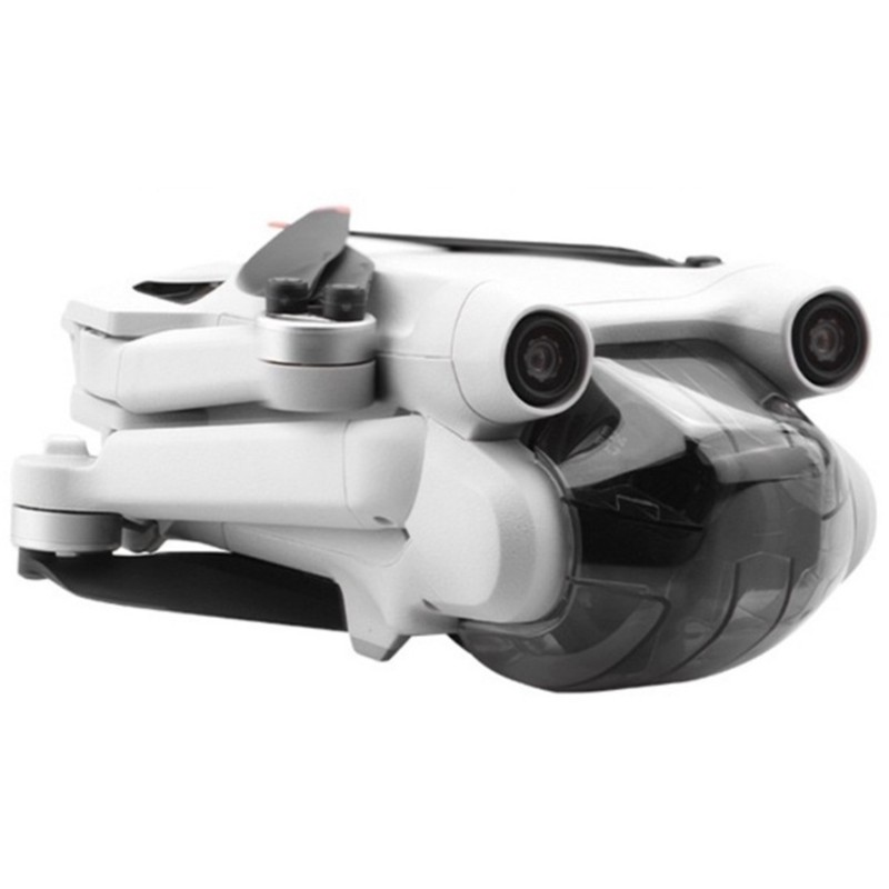DJI Mini 3 Gimbal Lens Koruyuc - Dji Drone Mini 3 incelemesi ve fiyatı