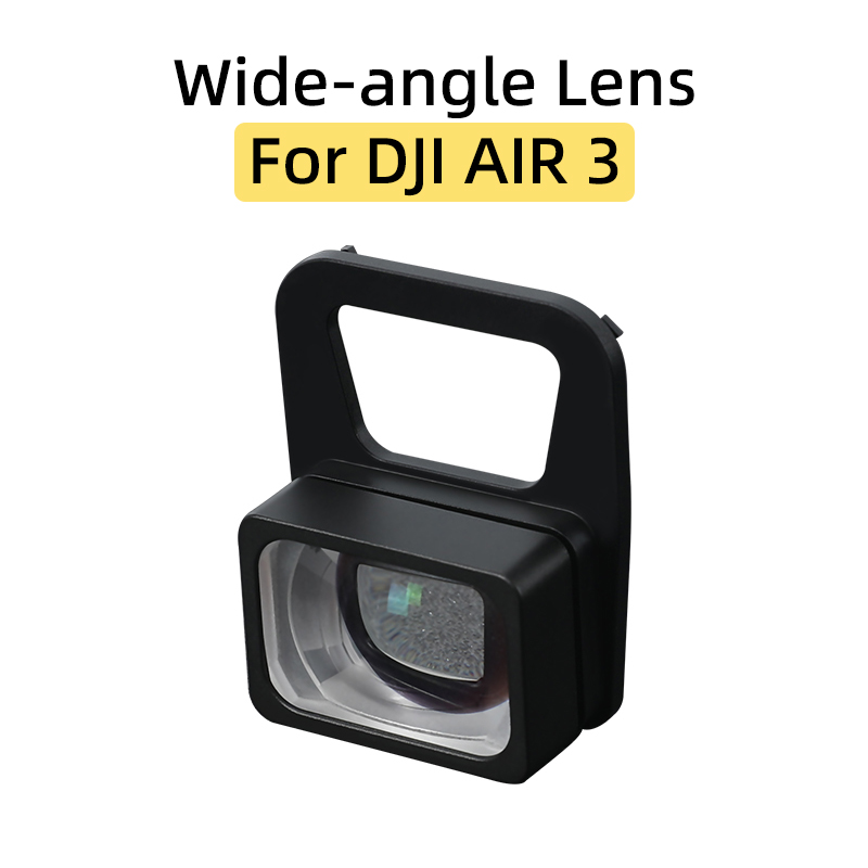 DJI hava 3 Drone için Gimbal k - Drone Camera Wide Angle incelemesi ve fiyatı