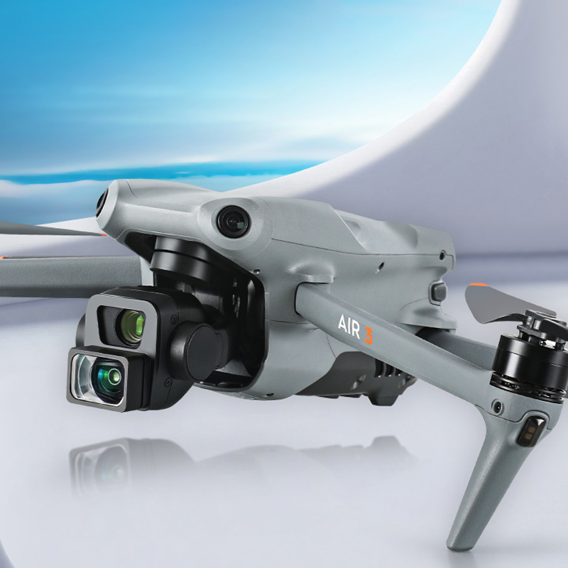 DJI hava 3 Drone için Gimbal k - Drone Camera Wide Angle incelemesi ve fiyatı