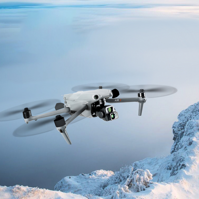 DJI hava 3 Drone için Gimbal k - Drone Camera Wide Angle incelemesi ve fiyatı