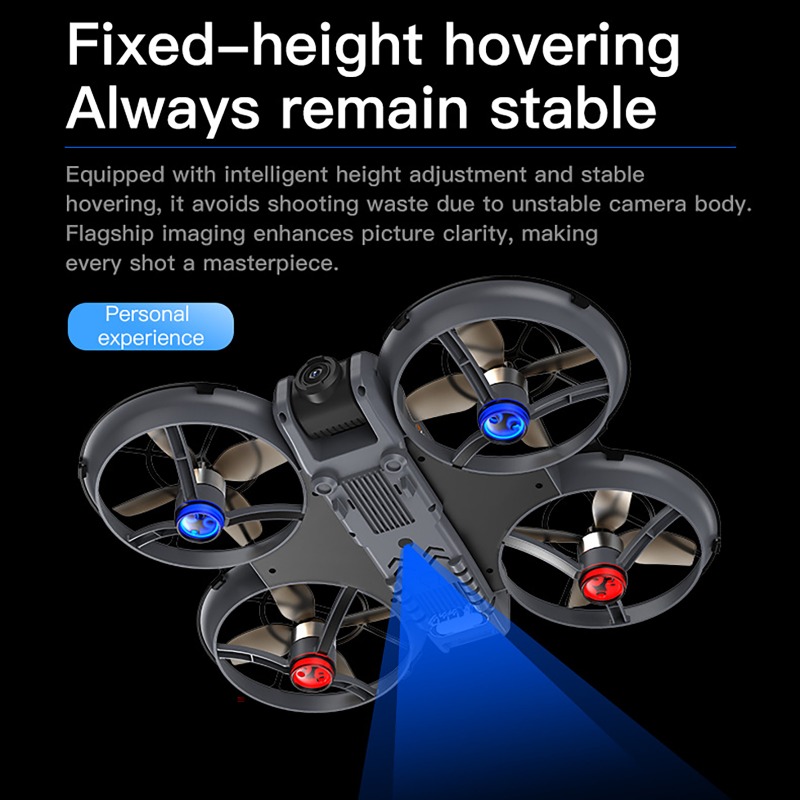 VR Büyük Drone'lar 4K HD Geniş - Drone Camera Wide Angle incelemesi ve fiyatı
