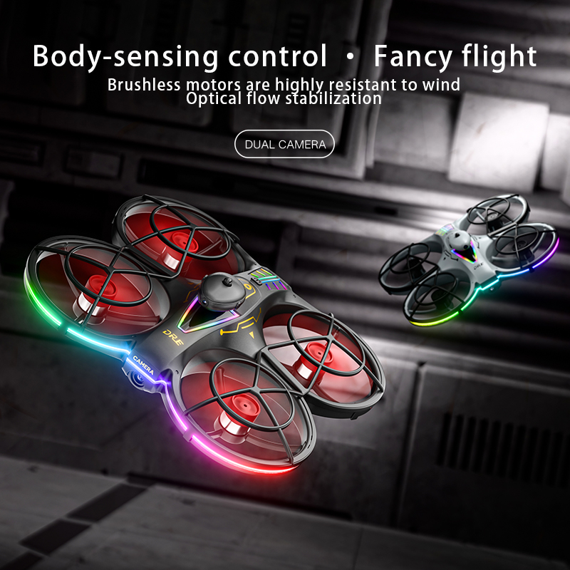 RH830 RC Profesyonel Drone 4K  - Drone Camera Hd incelemesi ve fiyatı