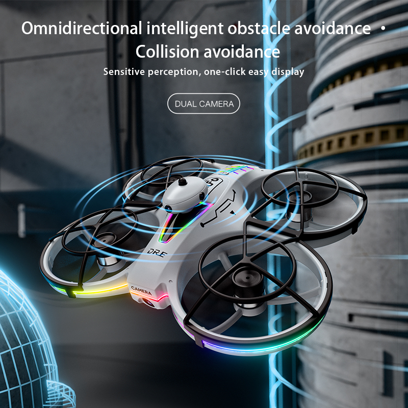 RH830 RC Profesyonel Drone 4K  - Drone Camera Hd incelemesi ve fiyatı