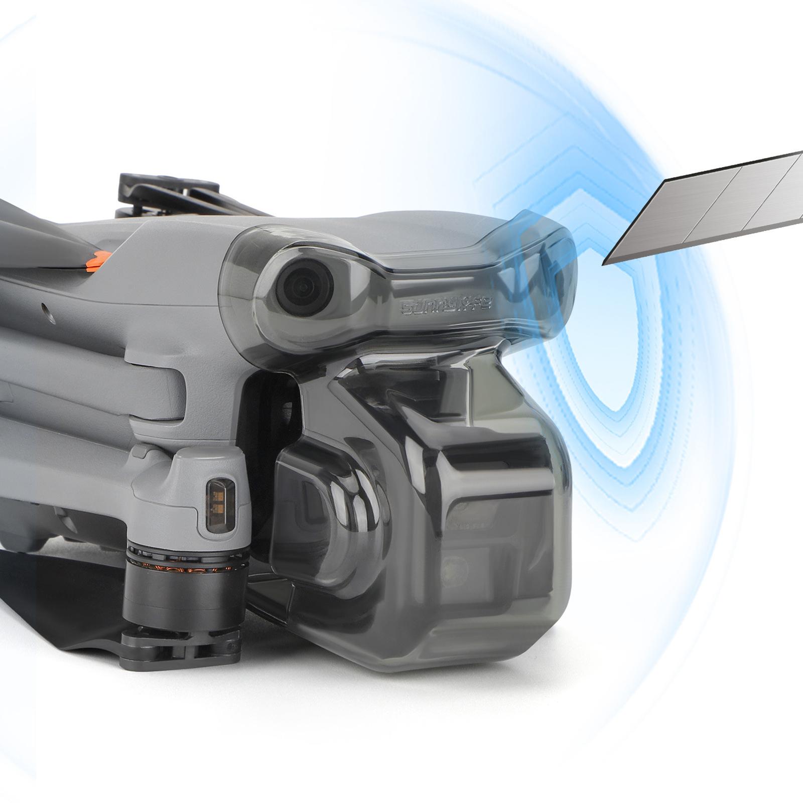 Drone Kamera Kapağı Koruması S - Drone Camera Case incelemesi ve fiyatı
