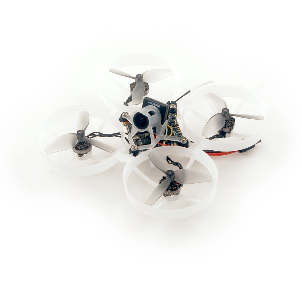 Happymodel Mobula7 HD Freestyl - Drone Camera Hd incelemesi ve fiyatı