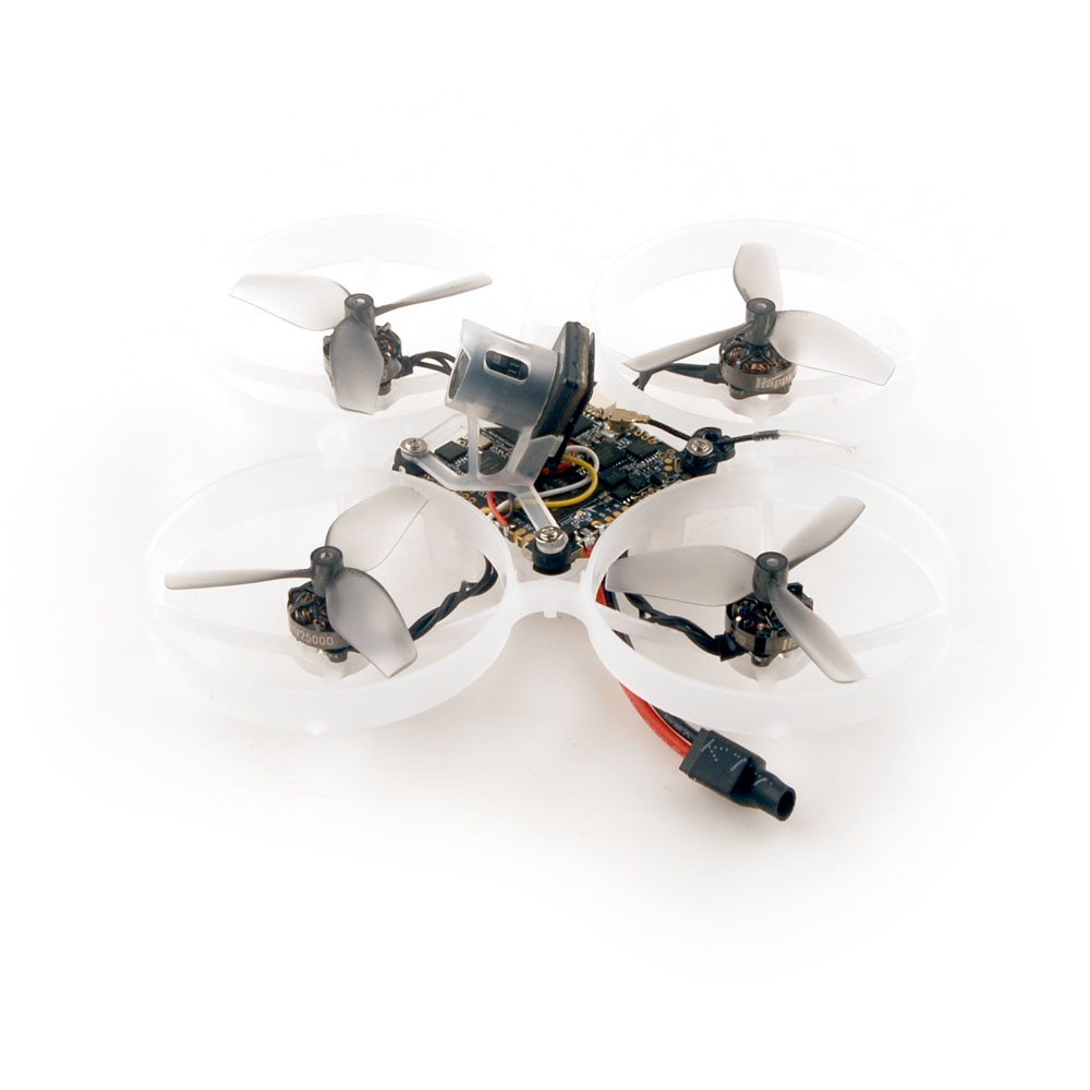 Happymodel Mobula7 HD Freestyl - Drone Camera Hd incelemesi ve fiyatı