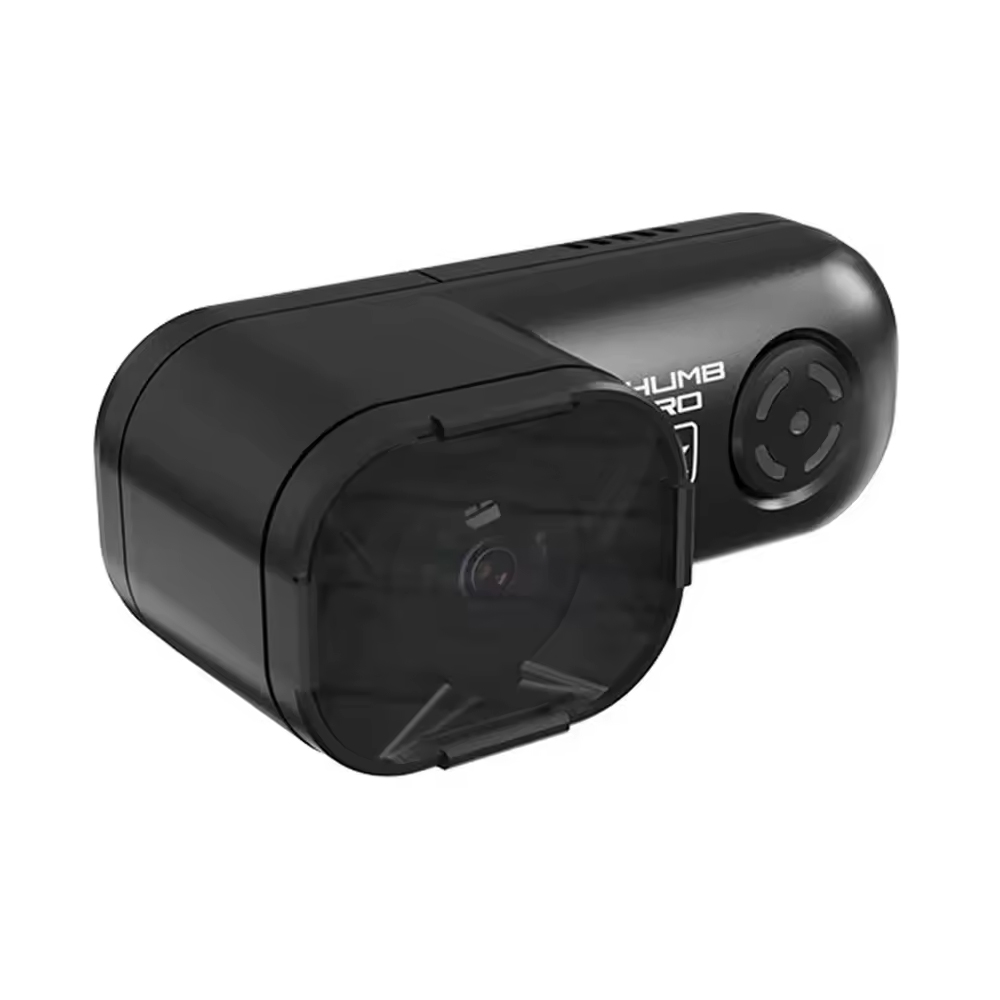 RunCam Run Cam Thumb Pro W Min - Drone Camera Filter incelemesi ve fiyatı