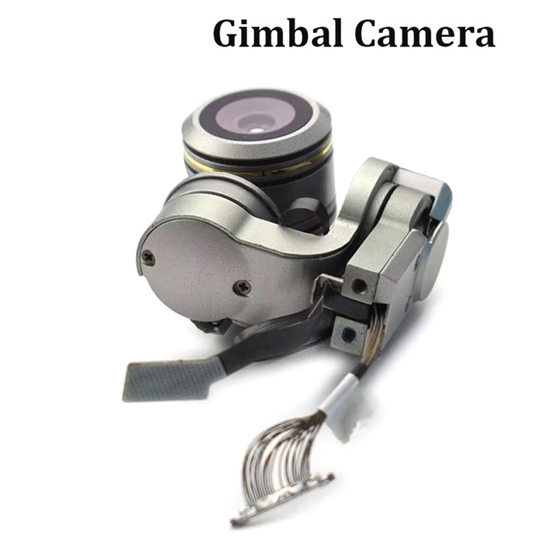 【ÖNERİ】DJI Pro Drone için Kame - Drone Camera With Gimbal incelemesi ve fiyatı