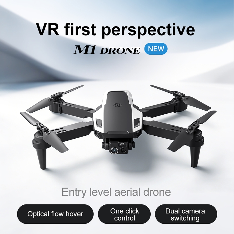M1/M1VR Drone Kiti, Uzaktan Ku - Drone Camera Night Vision incelemesi ve fiyatı