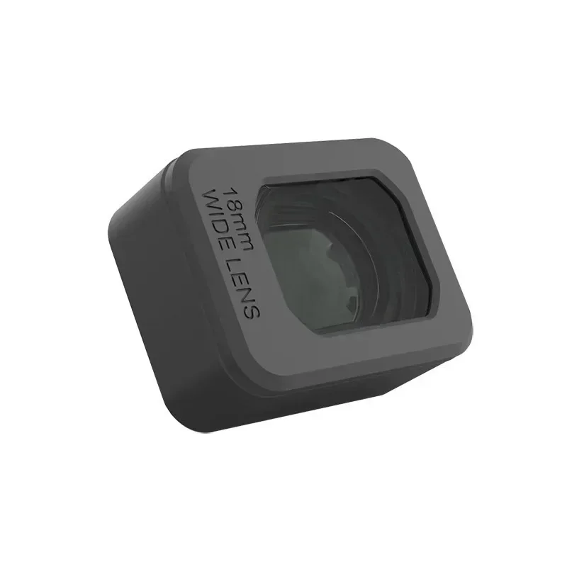 Harici Geniş Açılı Lens Filtre - Drone Camera Wide Angle incelemesi ve fiyatı