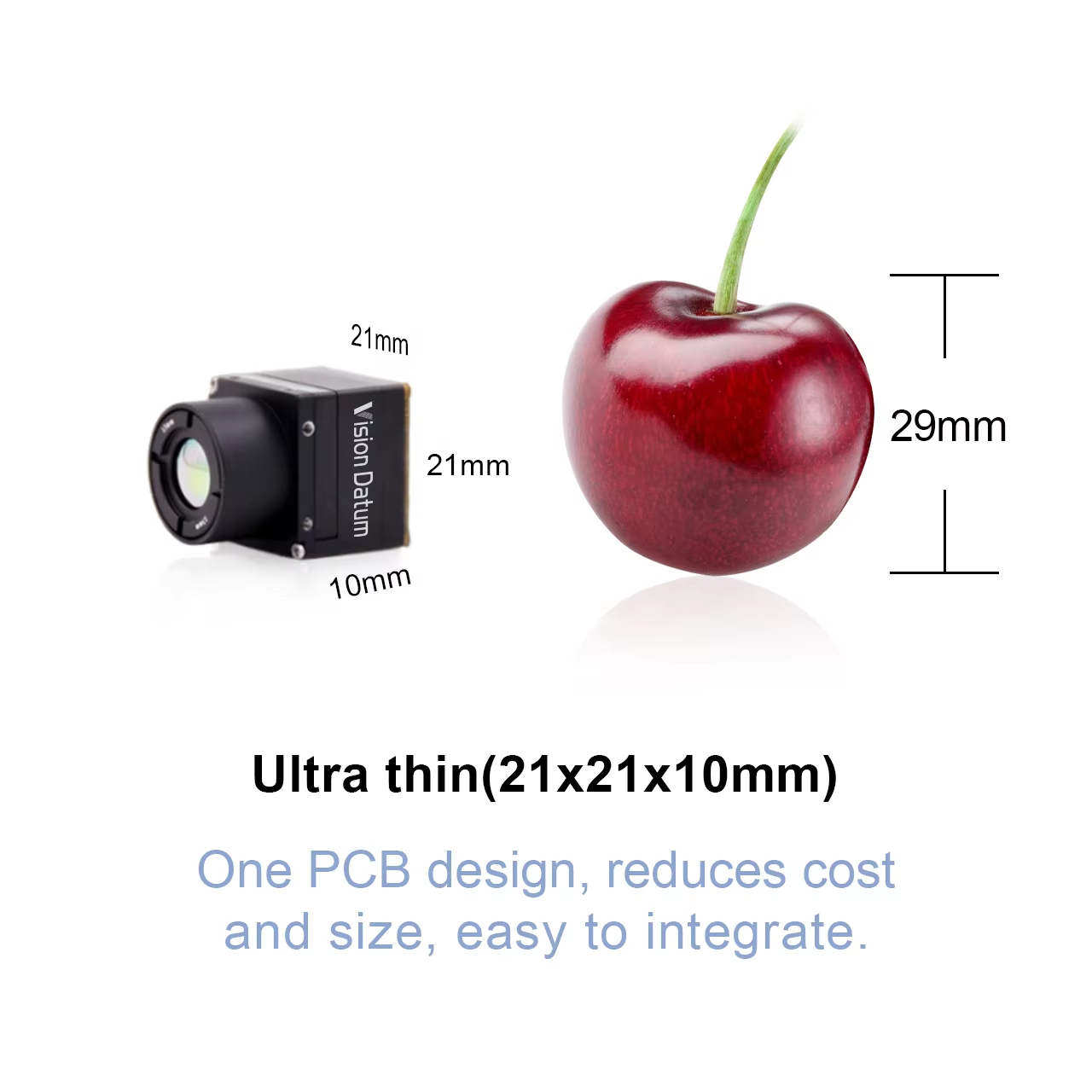1-8X Dijital Zoom 640x512 Term - Drone Camera Night Vision incelemesi ve fiyatı