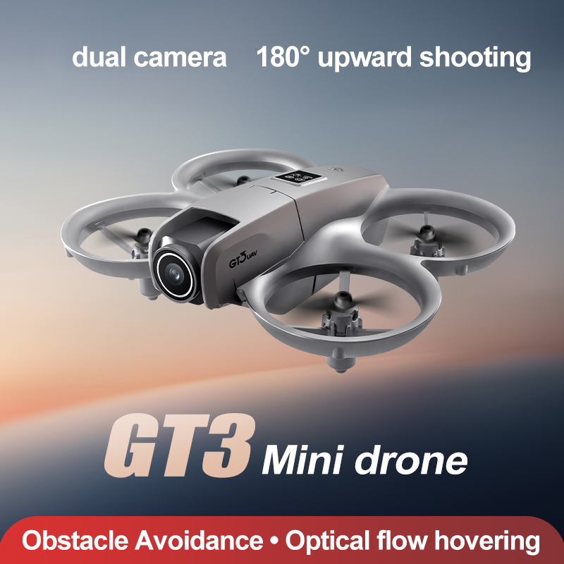 2026 GT3 MAX RC Drone 8K 5G Pr - Drone Camera Night Vision incelemesi ve fiyatı
