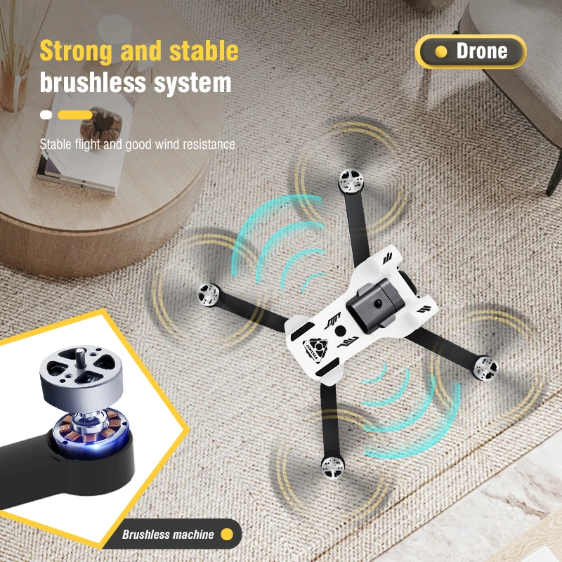 Drone S136 Pro Ultra Rc Drone' - Drone Camera Hd incelemesi ve fiyatı
