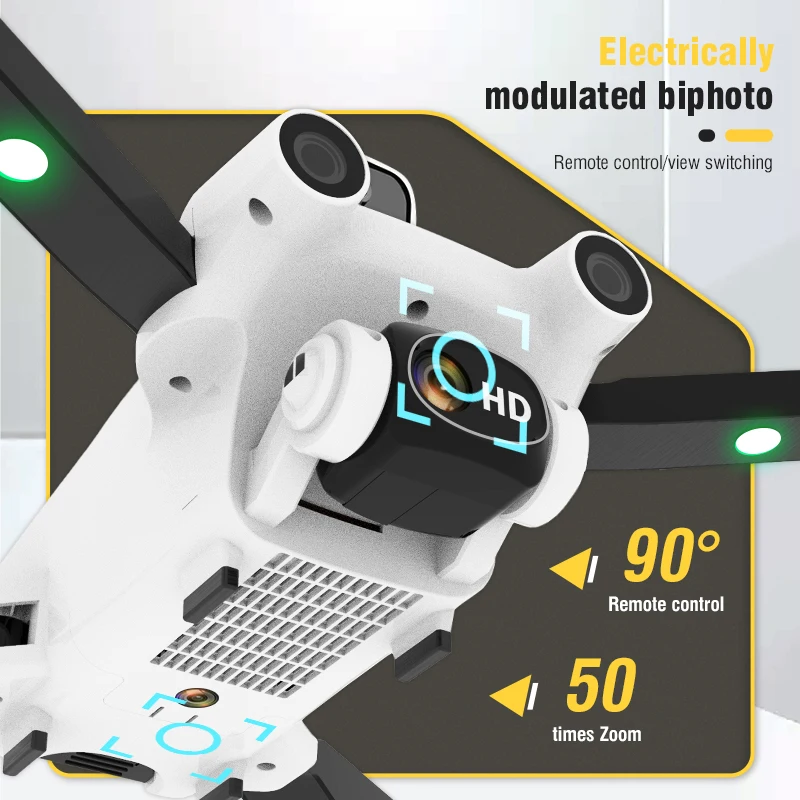 Drone S136 Pro Ultra Rc Drone' - Drone Camera Hd incelemesi ve fiyatı