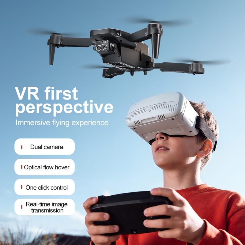 Uzaktan Kumandalı ve VR Gözlük - Drone Camera Night Vision incelemesi ve fiyatı