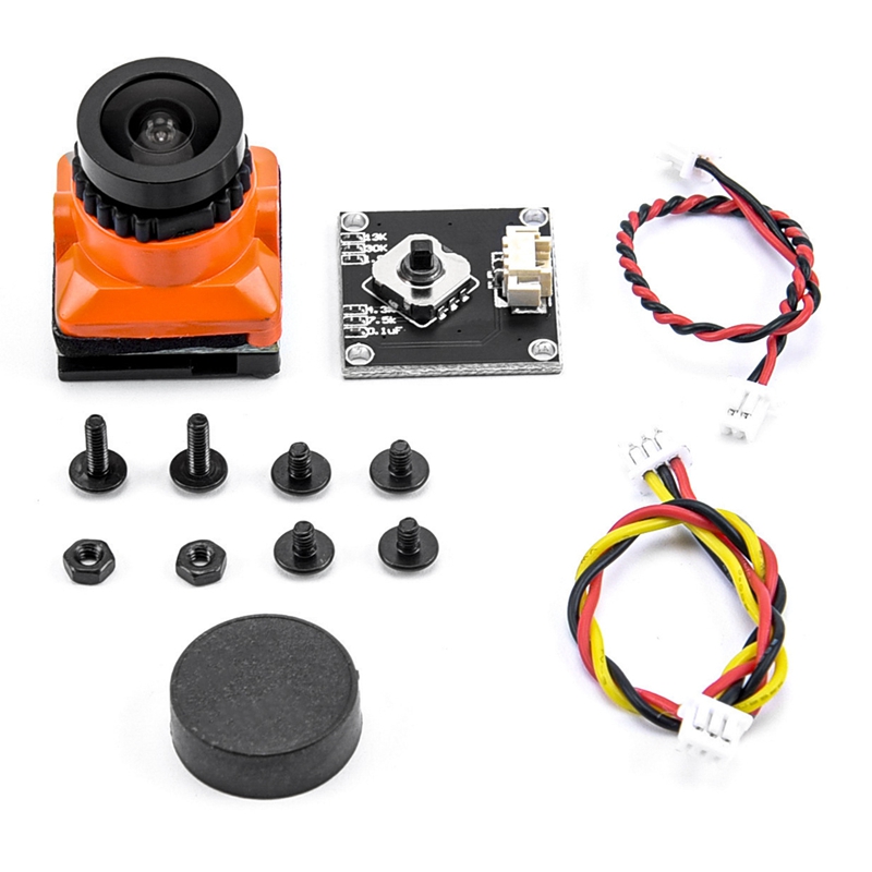 FPV kamera HD 1500TVL FPV RC y - Drone Camera Wide Angle incelemesi ve fiyatı