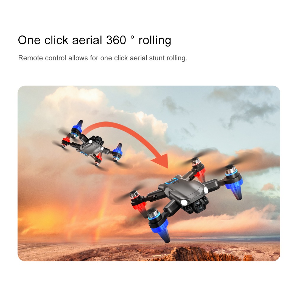SLONWAKE Ultra Mini 5.8G FPV K - Drone Camera Wide Angle incelemesi ve fiyatı