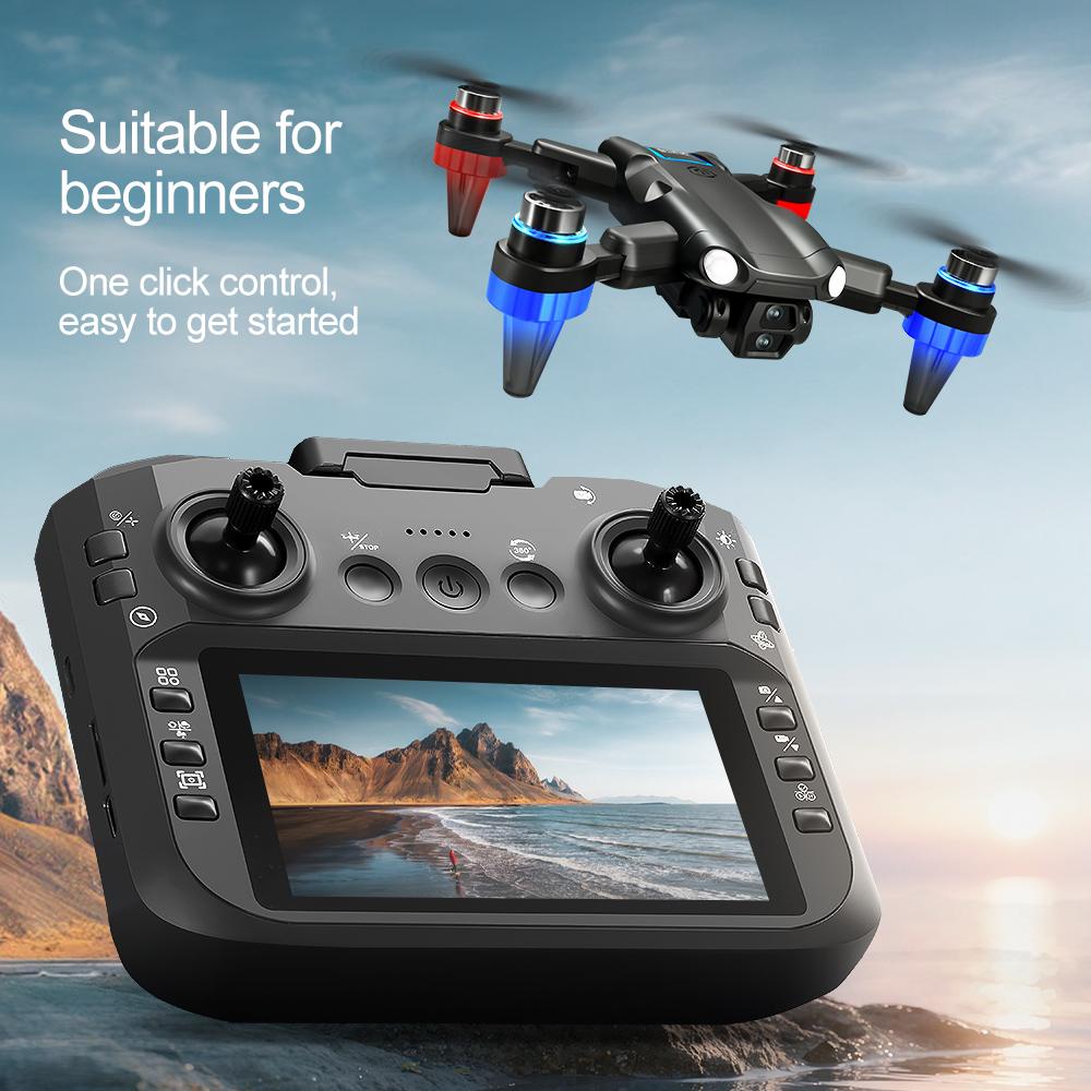 SLONWAKE Ultra Mini 5.8G FPV K - Drone Camera Wide Angle incelemesi ve fiyatı