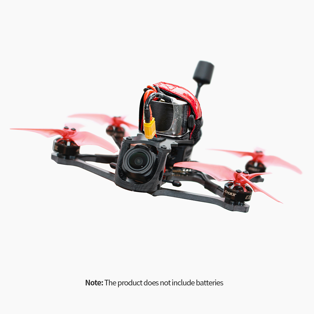 EMAX Babyhawk O3 hava ünitesi  - Drone Camera Hd incelemesi ve fiyatı