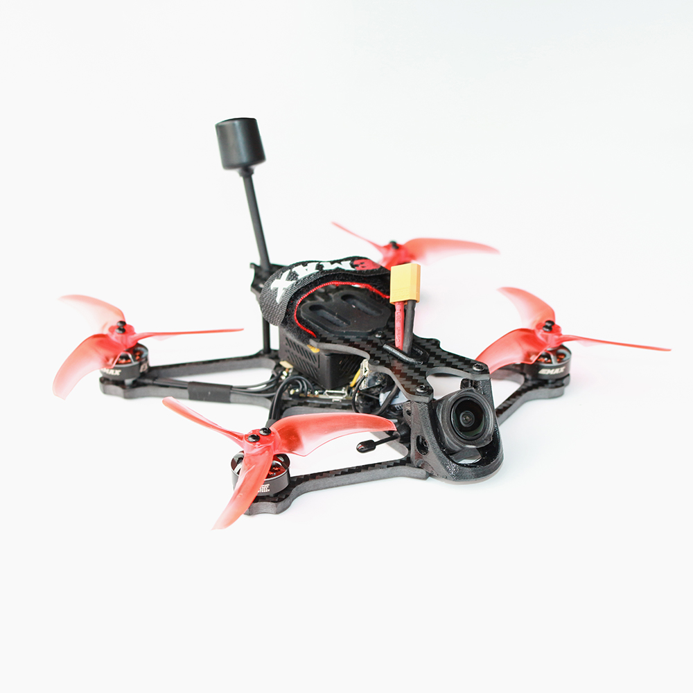 EMAX Babyhawk O3 hava ünitesi  - Drone Camera Hd incelemesi ve fiyatı