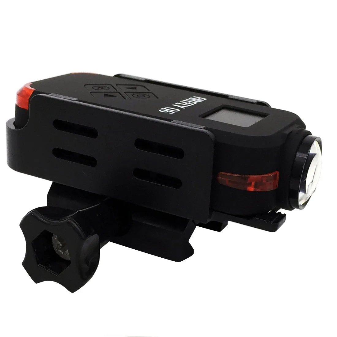 Firefly Q6 4K HD FPV Hava Kame - Drone Camera Wide Angle incelemesi ve fiyatı