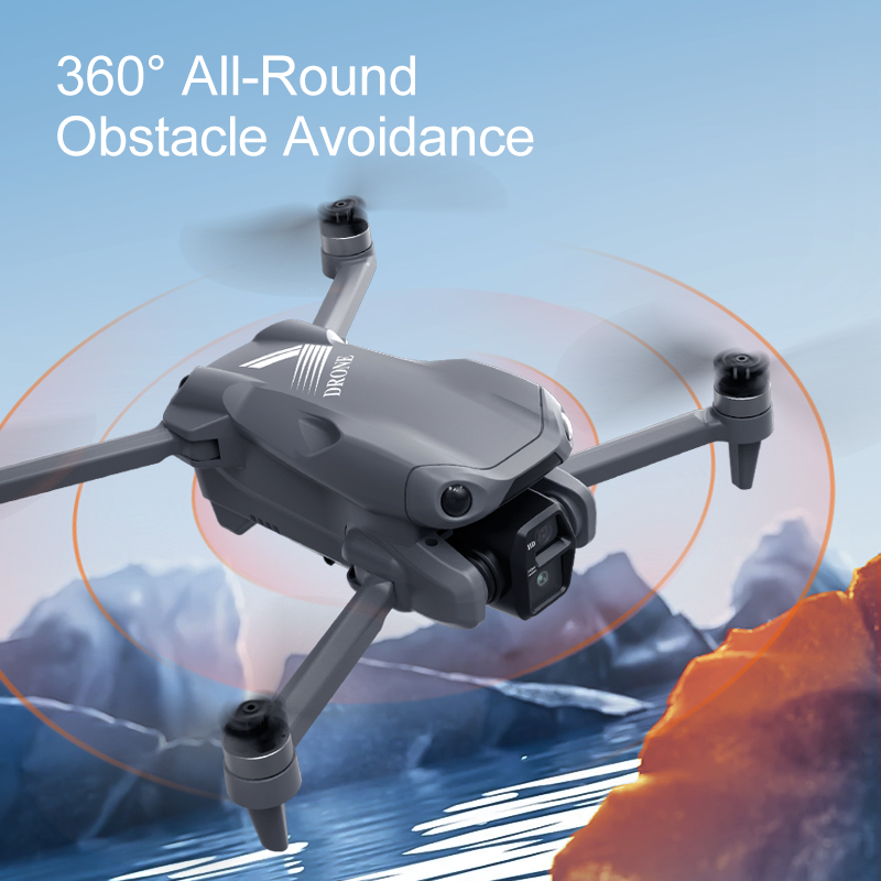 Yeni LF682 Drone 8K Çift Kamer - Drone Camera Professional incelemesi ve fiyatı