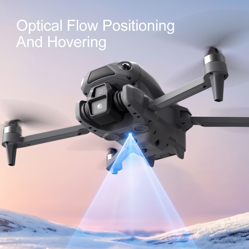 Yeni LF682 Drone 8K Çift Kamer - Drone Camera Professional incelemesi ve fiyatı