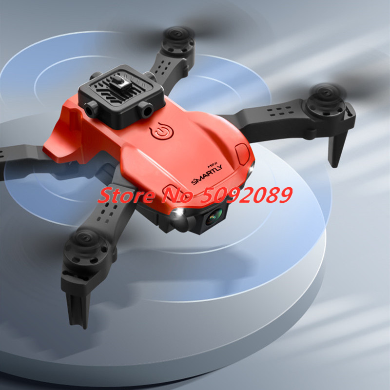4K Mini Dört Taraflı Engel Alg - Drone Camera 4K incelemesi ve fiyatı
